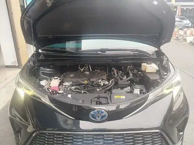 Toyota Granvia — Фото автомобиля 19