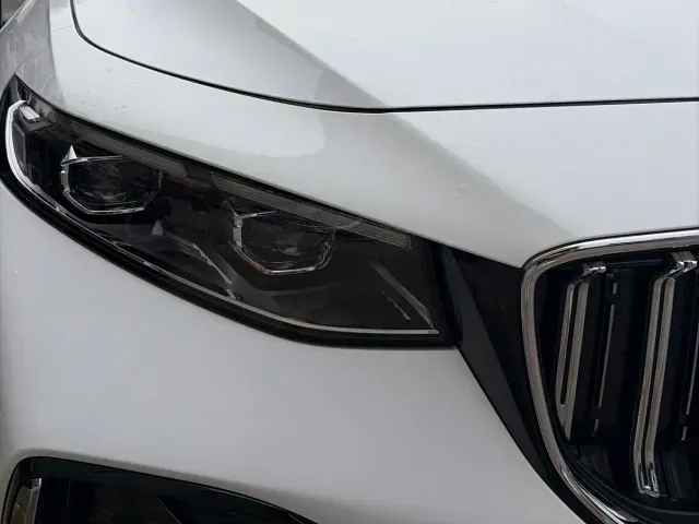 Geely Xingrui — Фото автомобиля 12
