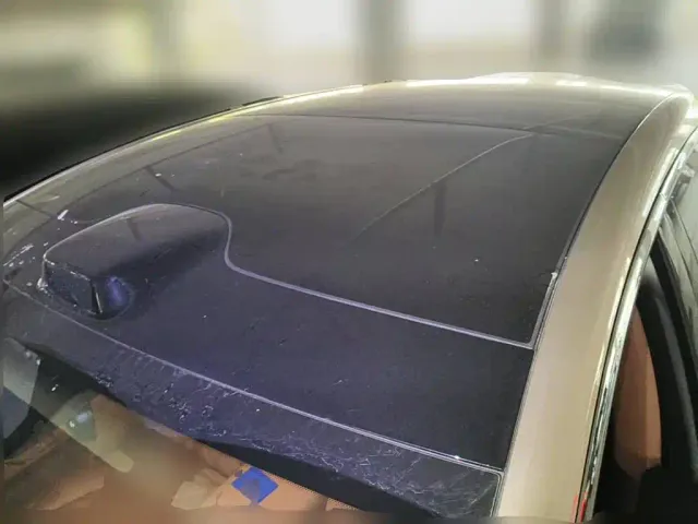 Maextro S800 — Фото автомобиля 6