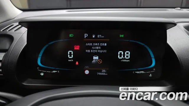 Hyundai Casper Casper Turbo Inspiration — Фото автомобиля 8