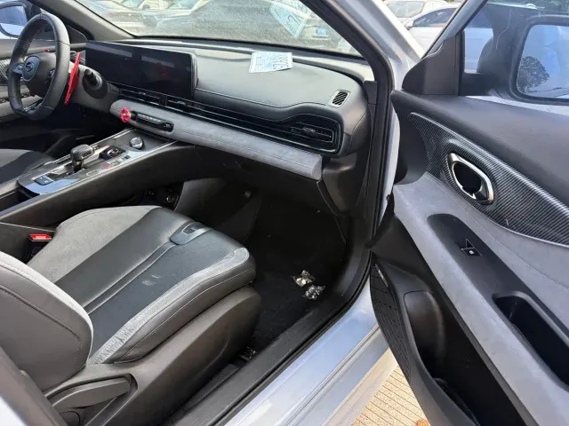 GAC Trumpchi Emkoo — Фото автомобиля 9