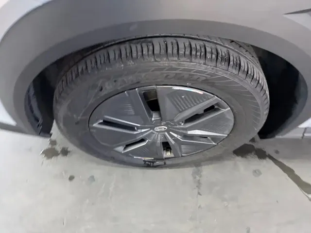 GAC Trumpchi Yingku 2022 1.5T Supernova Edition — Фото автомобиля 5