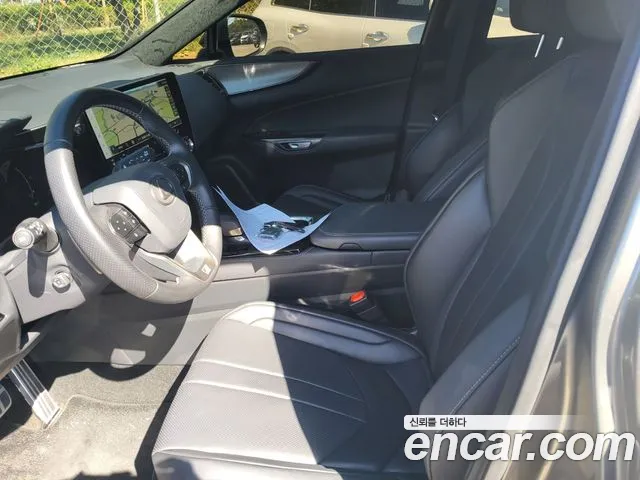 Lexus NX NX450h+ 2nd Gen — Фото автомобиля 5