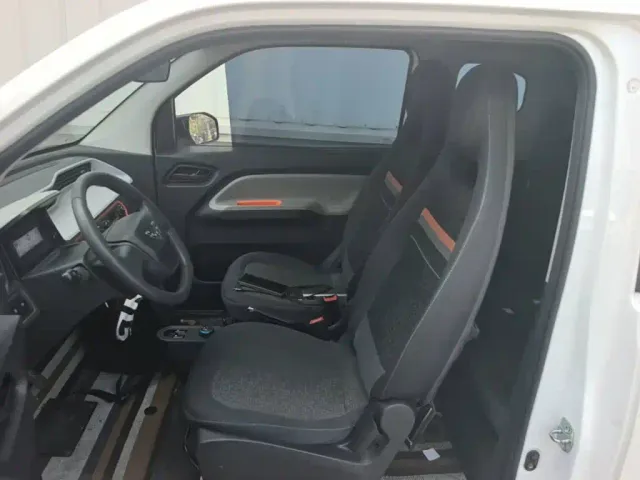 Wuling Motors Hongguang MINIEV 2022 Comfort NMC — Фото автомобиля 14