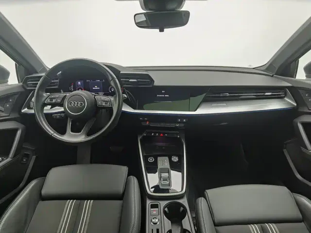 Audi A3 — Фото автомобиля 5