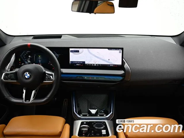 BMW X3 M50 Pro — Фото автомобиля 7