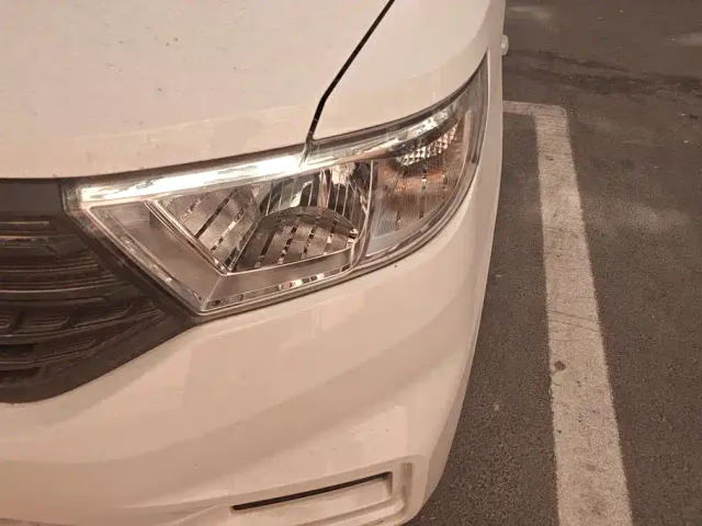 Wuling Hongguang V — Фото автомобиля 5