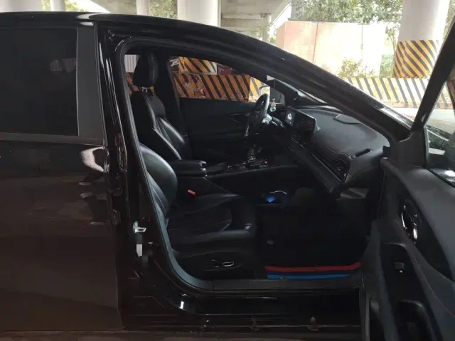 GAC Trumpchi Emkoo — Фото автомобиля 19