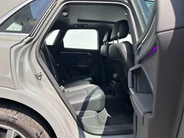 Audi Q3 — Фото автомобиля 16