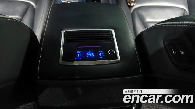 KG_Mobility_Ssangyong Rexton Rexton Arena Дизель 2.2 4WD — Фото автомобиля 19