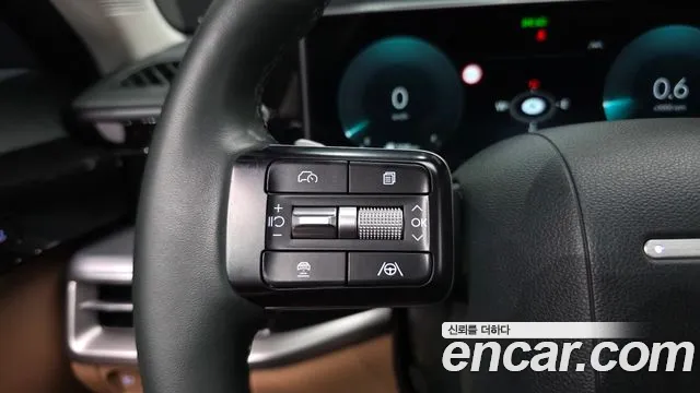 Hyundai Grandeur GN7 — Фото автомобиля 24