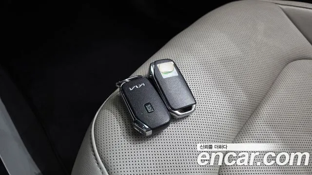 Kia Niro All Niro EV Earth — Фото автомобиля 15