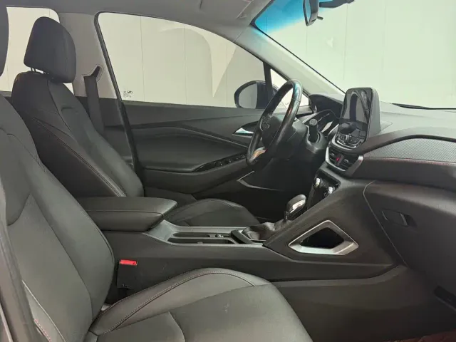 Chevrolet Orlando — Фото автомобиля 11