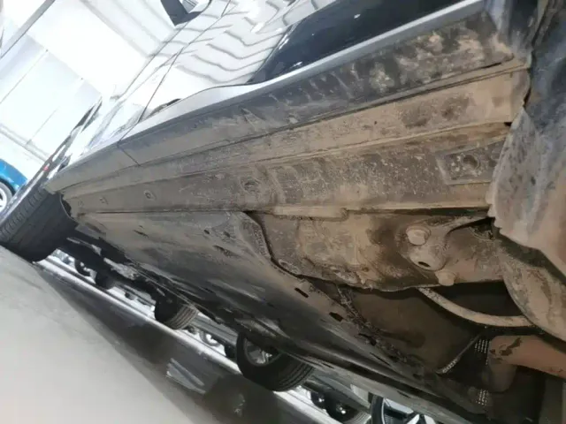 Jetta VS5 — Фото автомобиля 21