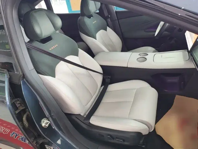 Nissan N7 — Фото автомобиля 23