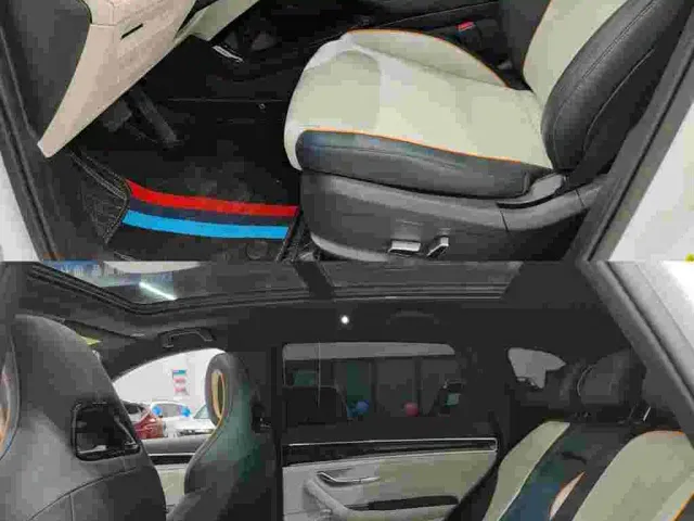 BYD Song PLUS — Фото автомобиля 8