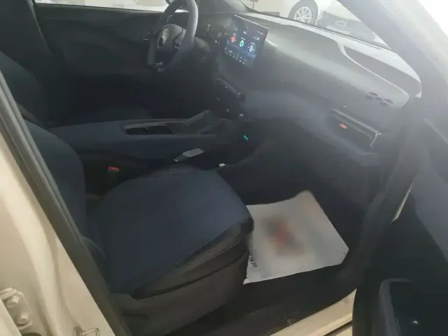 BYD Seagull — Фото автомобиля 15