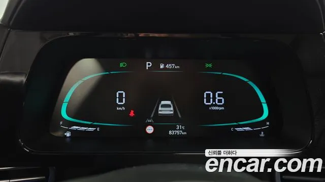 Hyundai AVANTE Новый Avante (CN7) — Фото автомобиля 2