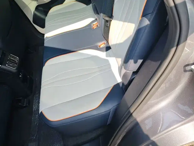 BYD Song PLUS — Фото автомобиля 16