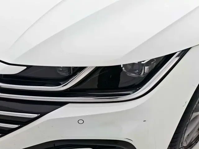 Volkswagen CC — Фото автомобиля 19
