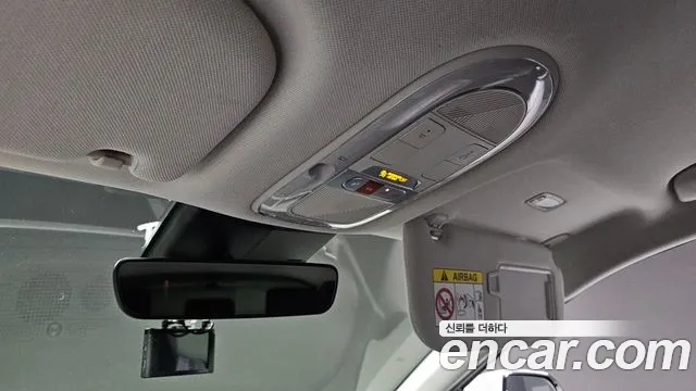 Hyundai Ioniq5 — Фото автомобиля 19