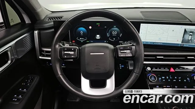 Hyundai Santafe — Фото автомобиля 13