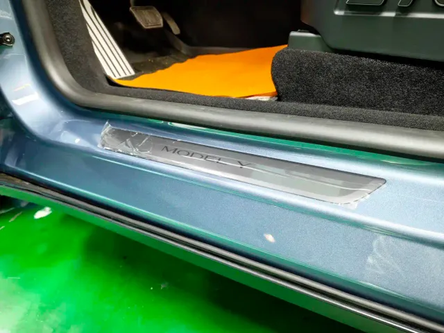 Tesla Model Y 2026 Rear-Wheel Drive — Фото автомобиля 12