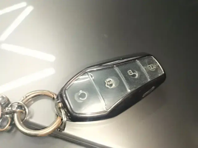 BYD Qin PLUS — Фото автомобиля 8
