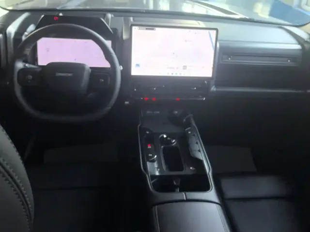 Haval Menglong PLUS — Фото автомобиля 12
