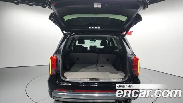 Hyundai Palisade The New Palisade Бензин 3.8 4WD — Фото автомобиля 20