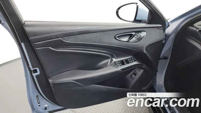 BYD Seal — Фото автомобиля 21