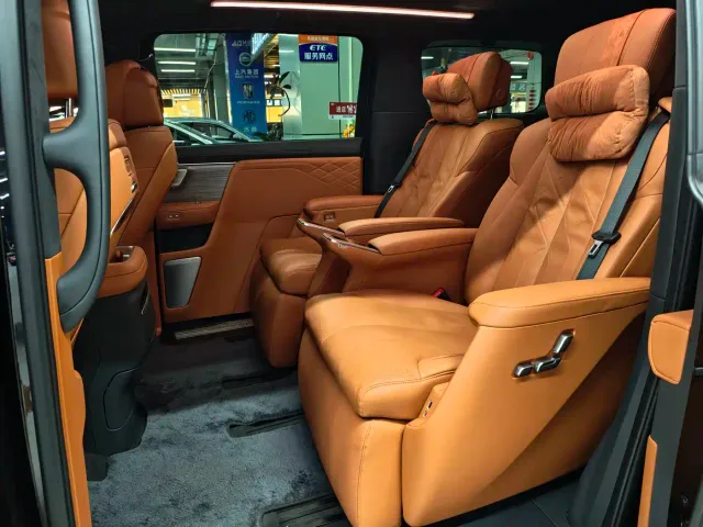 Buick Zhijing Shijia — Фото автомобиля 6