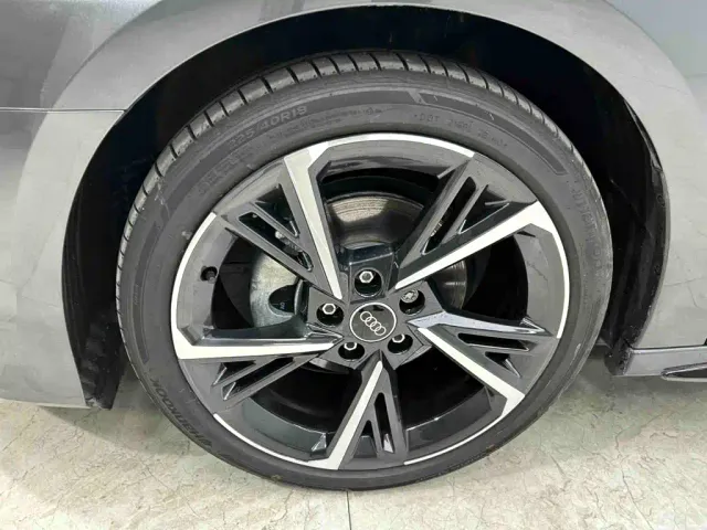 Audi A3 — Фото автомобиля 25