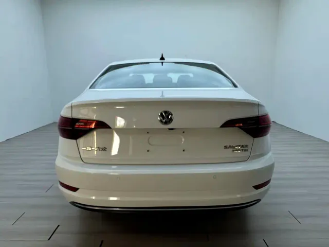 Volkswagen Sagitar — Фото автомобиля 4