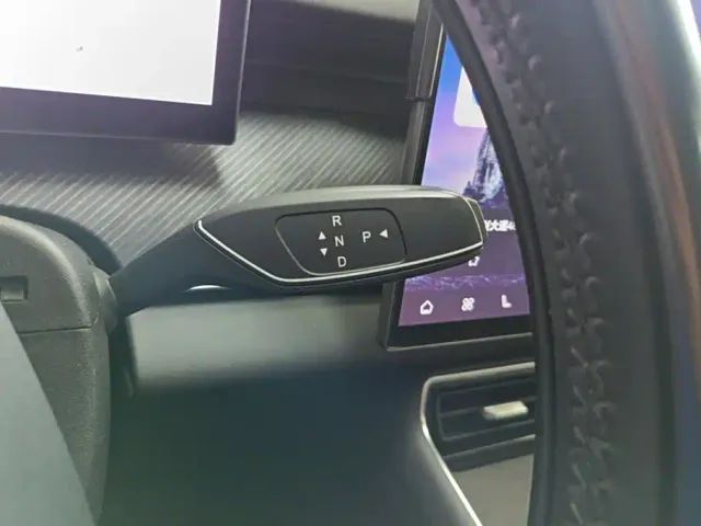 Chery Fulwin T9 — Фото автомобиля 16