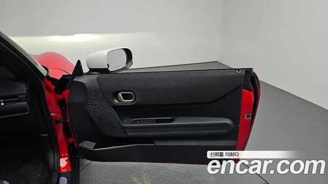 MINI Cooper Convertible 4th Gen — Фото автомобиля 14
