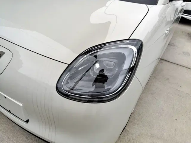 Wuling Hongguang Mini EV — Фото автомобиля 23
