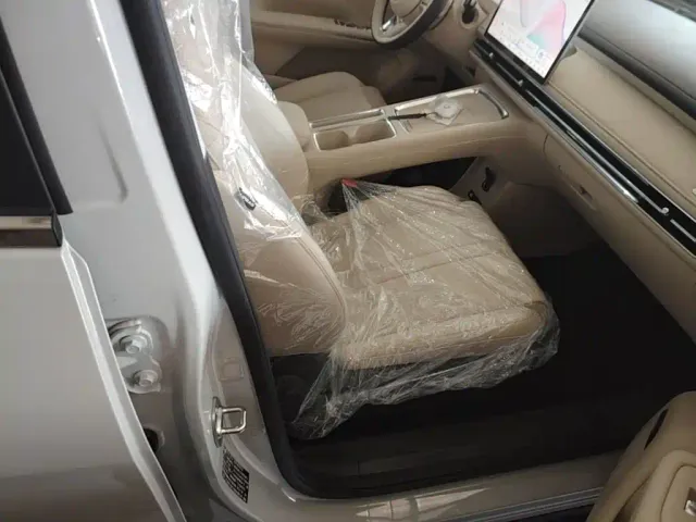 Wuling Bingo S — Фото автомобиля 24