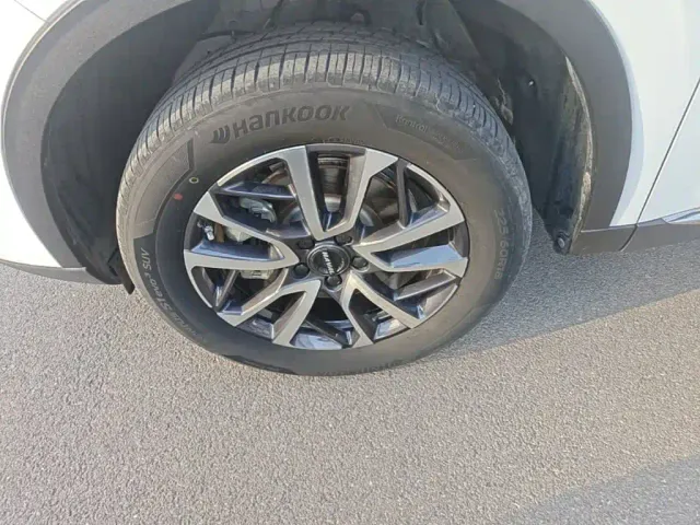 Haval H6 — Фото автомобиля 22