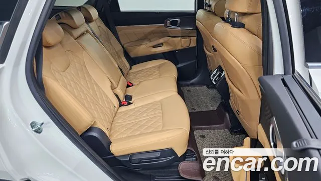 Kia Sorento Sorento 4-е поколение Дизель 2.2 2WD — Фото автомобиля 11