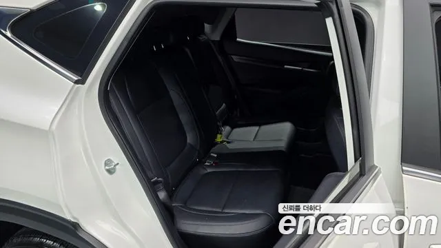 Kia Seltos Новый Seltos Бензин 2.0 2WD — Фото автомобиля 21