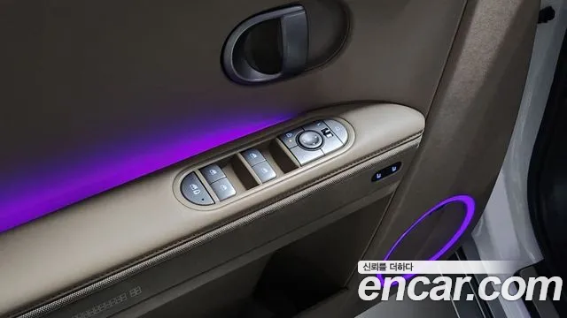 Hyundai Ioniq 5 New — Фото автомобиля 17