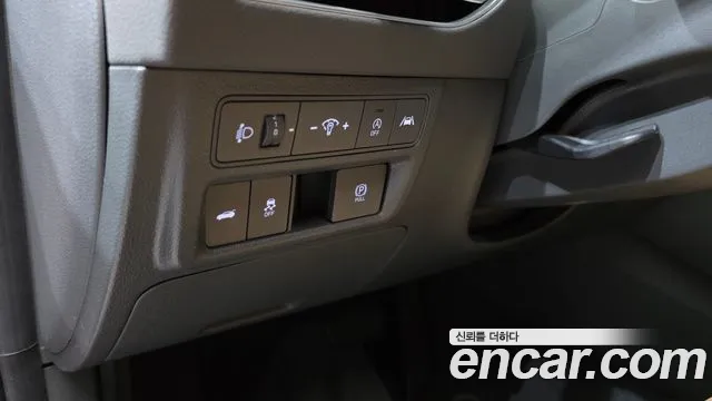 Hyundai Sonata DN8 — Фото автомобиля 20