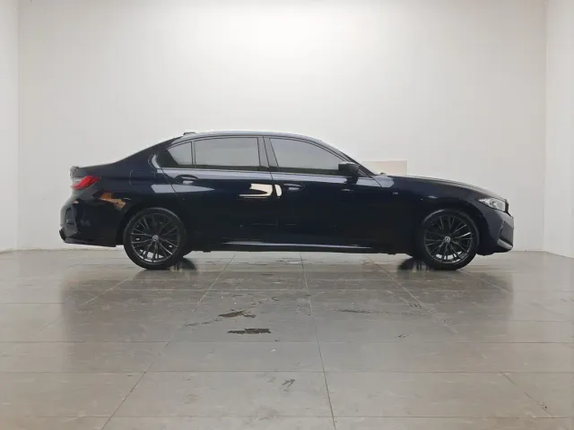 BMW 3 Series — Фото автомобиля 11