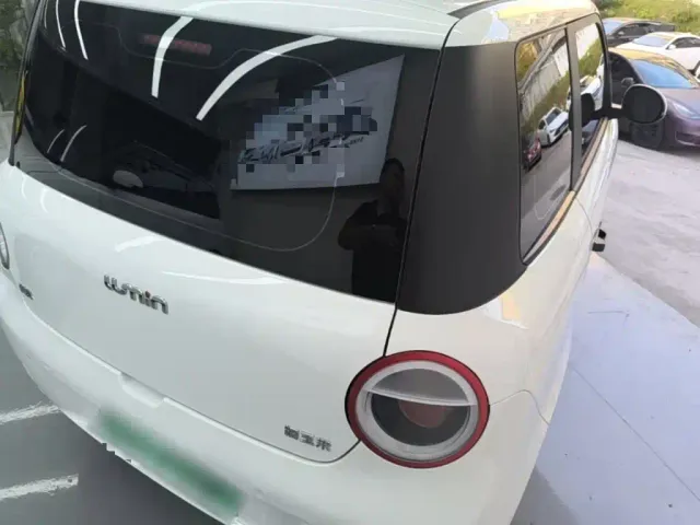 Changan Lumin — Фото автомобиля 6
