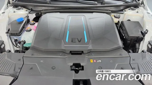Hyundai Ioniq 5 — Фото автомобиля 9