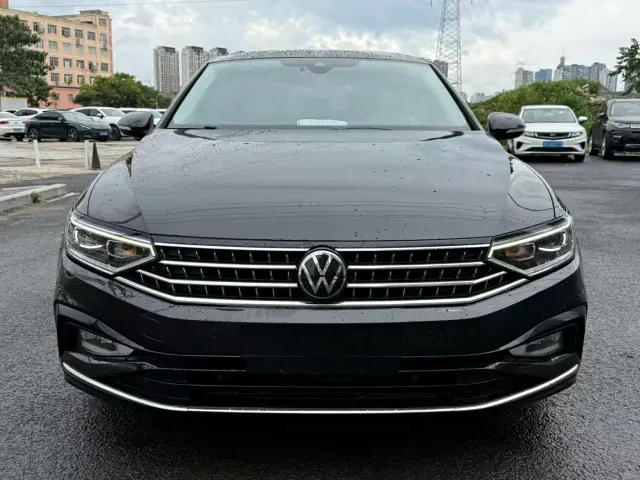 Volkswagen Magotan — Фото автомобиля 2