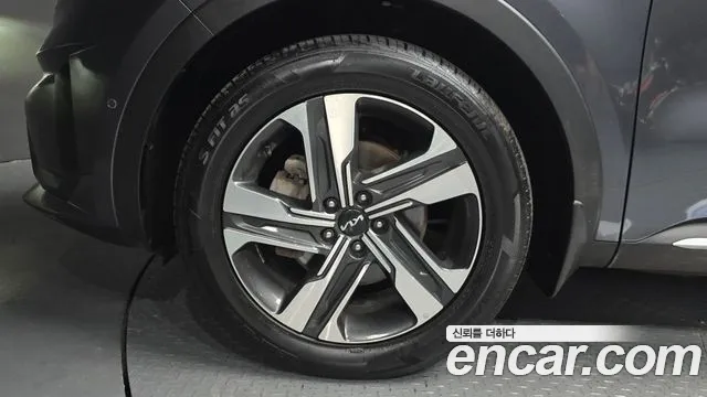 Kia Sorento Sorento 4-е поколение — Фото автомобиля 5