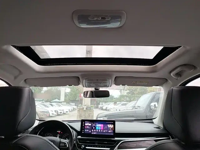 Haval H6 — Фото автомобиля 17