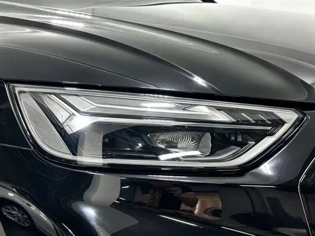Audi Audi Q5L 2023 45T Luxury Dynamic — Фото автомобиля 12